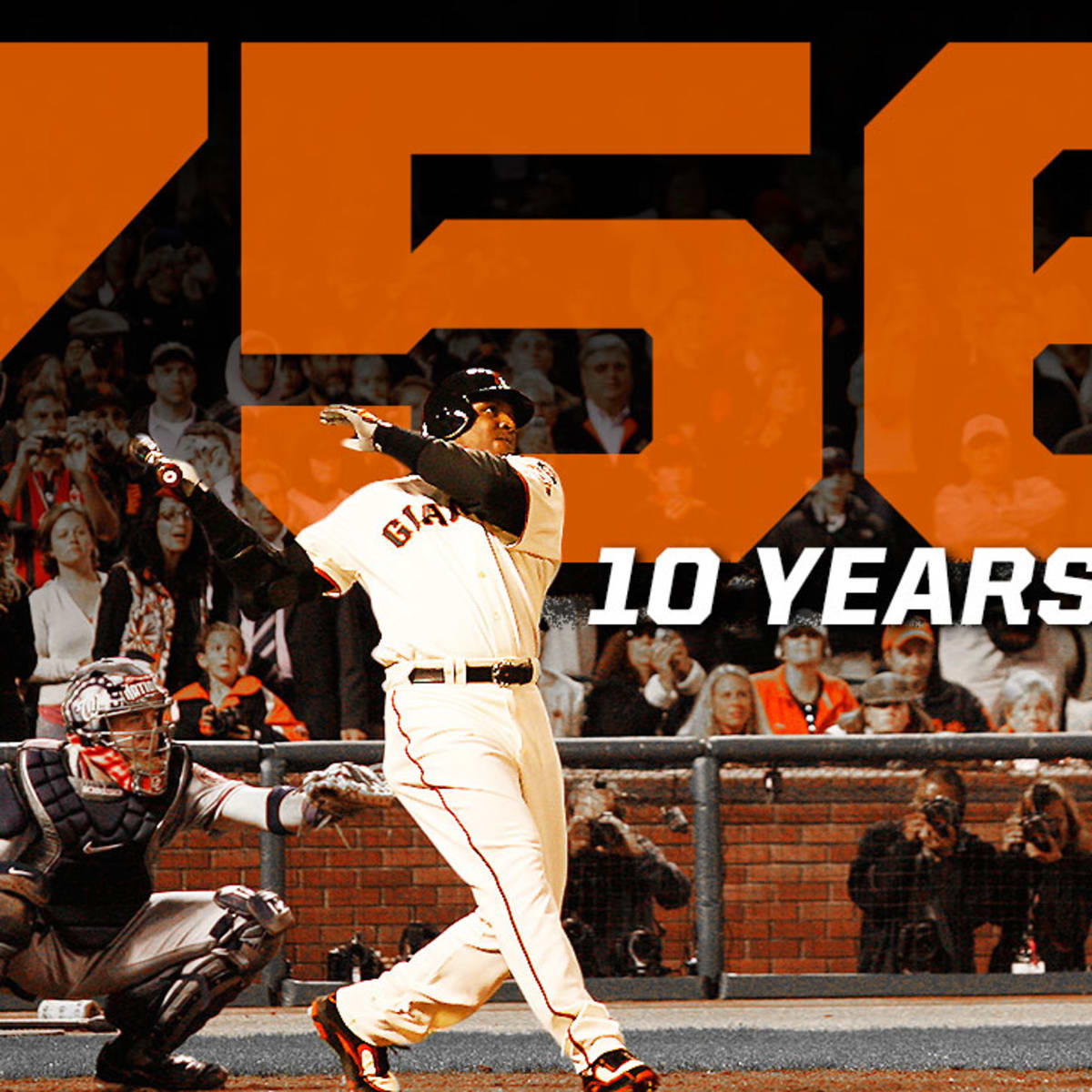 Barry Bonds: 10 years after 756th home run, record remains tainted - Sports  Illustrated