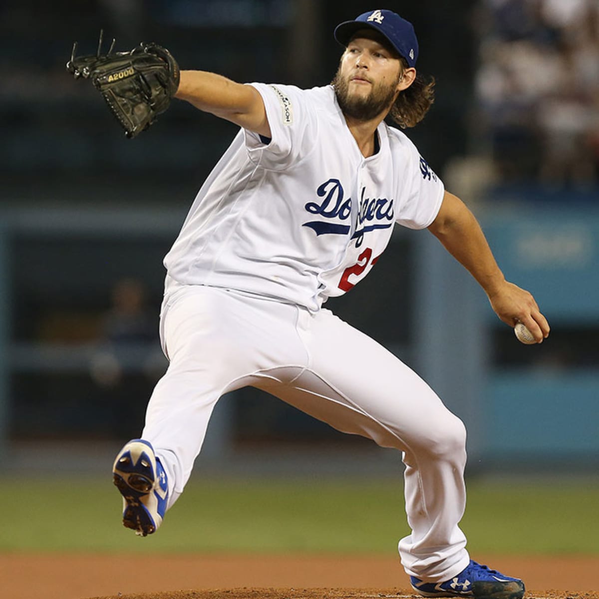 Predicting Dodgers' final NLDS roster amid MLB playoffs