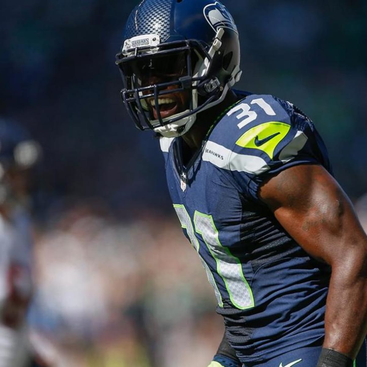 Kam Chancellor Injury: Seahawks safety likely out for the season - Bleeding  Green Nation