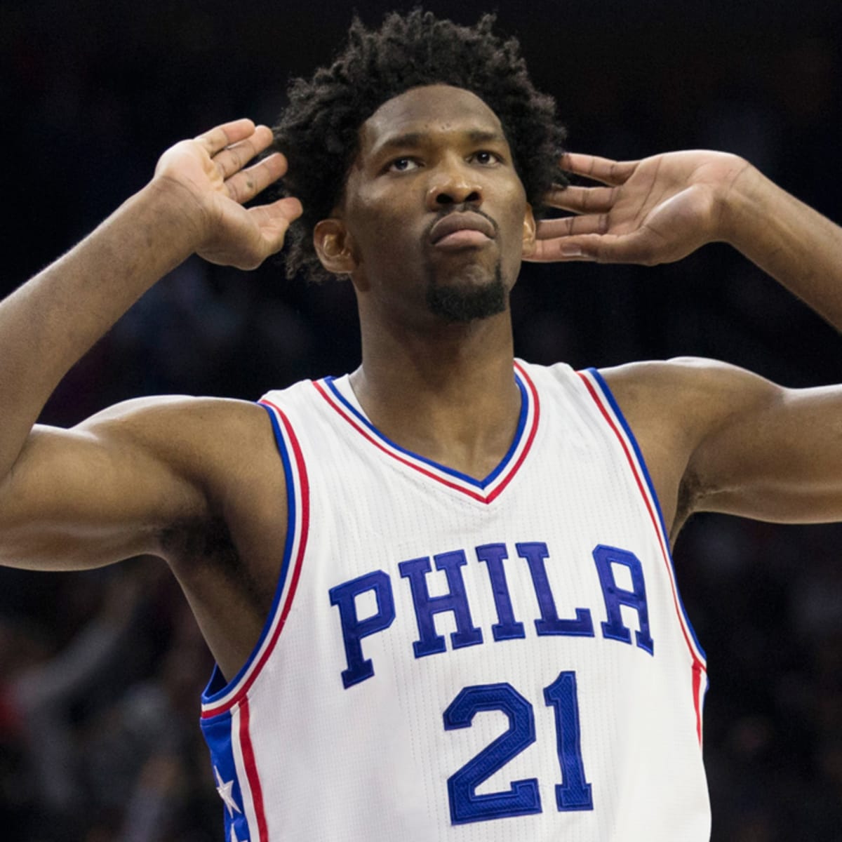 Joel Embiid's shocking $147 million contract has an out that