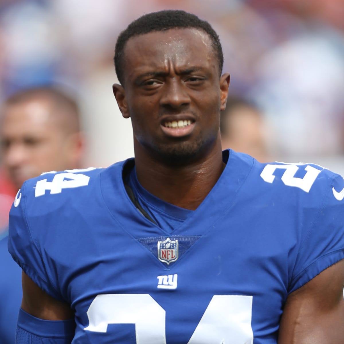 Saints acquire Eli Apple from Giants