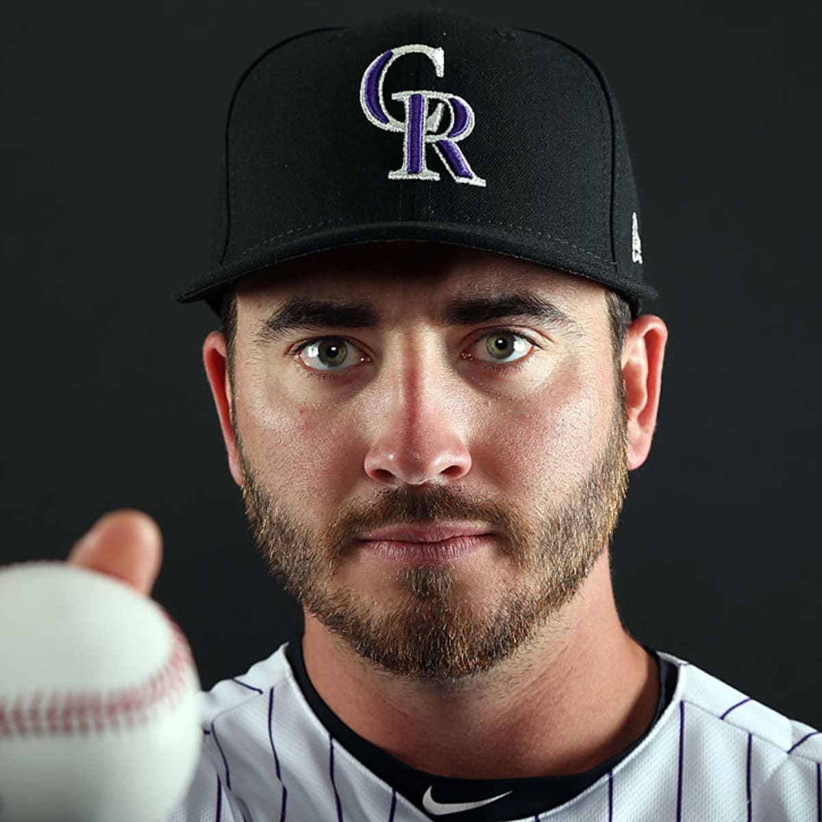 Chad Bettis Completes Road Back to MLB Mound After Battling Cancer