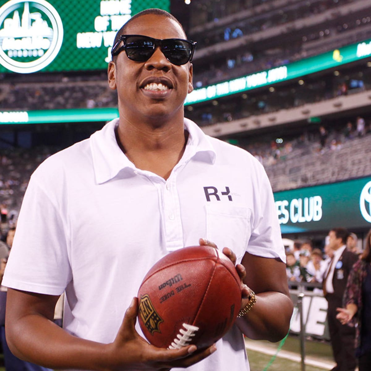 Jay-Z Brought an Important Piece of Watch History to the Super Bowl