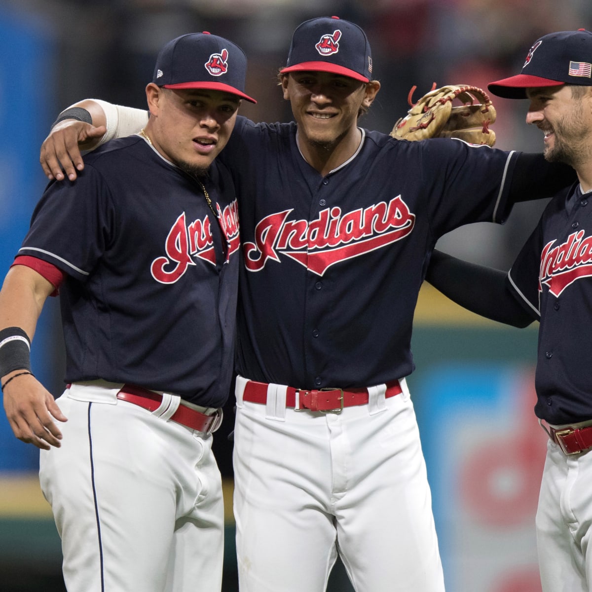 Cleveland Indians Facts for Kids