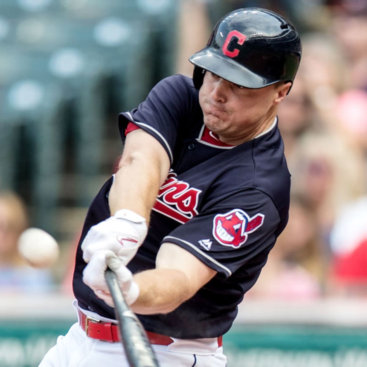 Former Reds Todd Frazier, Jay Bruce teammates again