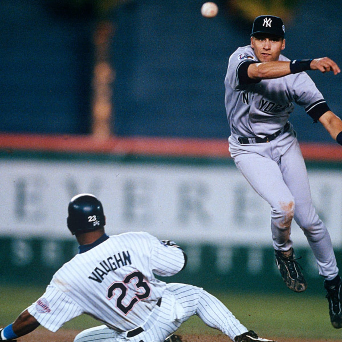 Best team ever? Yankees' San Diego return brings back 1998 memories