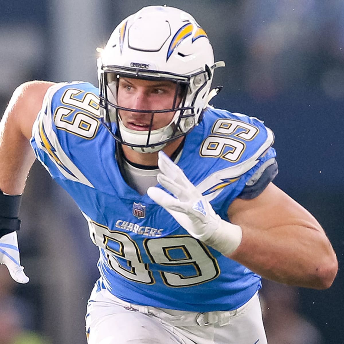 NFL World Reacts To The Joey Bosa Announcement - The Spun: What's Trending  In The Sports World Today