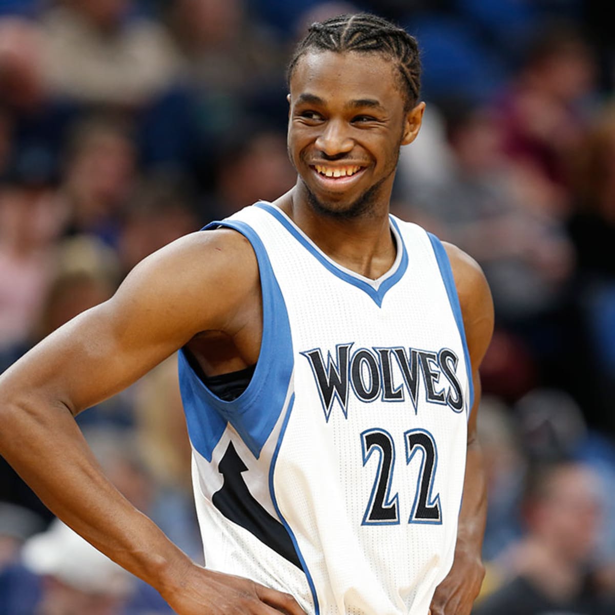 Warriors Sign Andrew Wiggins to Multi-Year Contract Extension