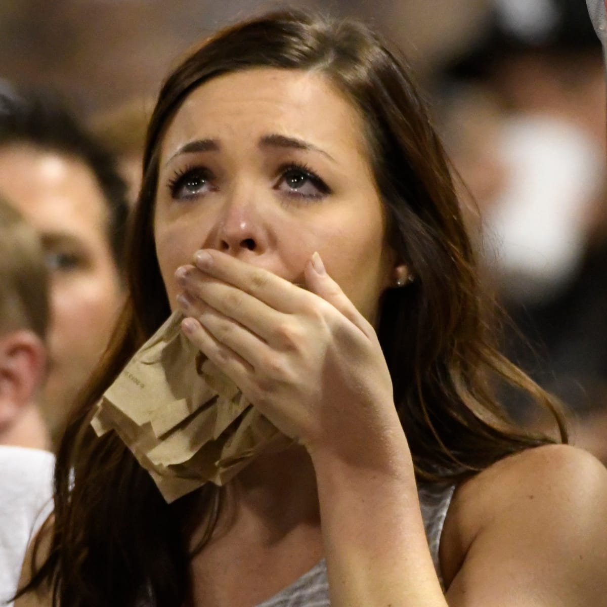 Fan struck by foul ball at White Sox-Nationals game, taken to hospital for  observation