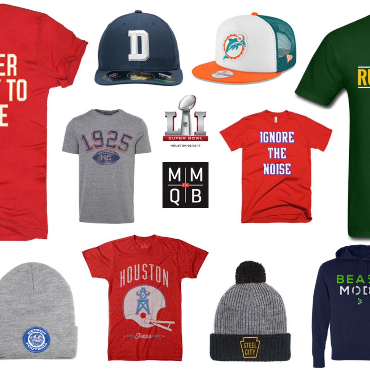 Must Have NFL Playoff Gear - Lids