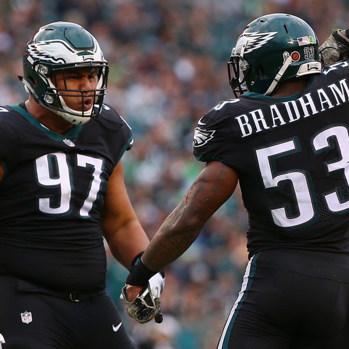 Eagles NFL Betting Odds  Super Bowl, Playoffs & More - Sports Illustrated  Philadelphia Eagles News, Analysis and More