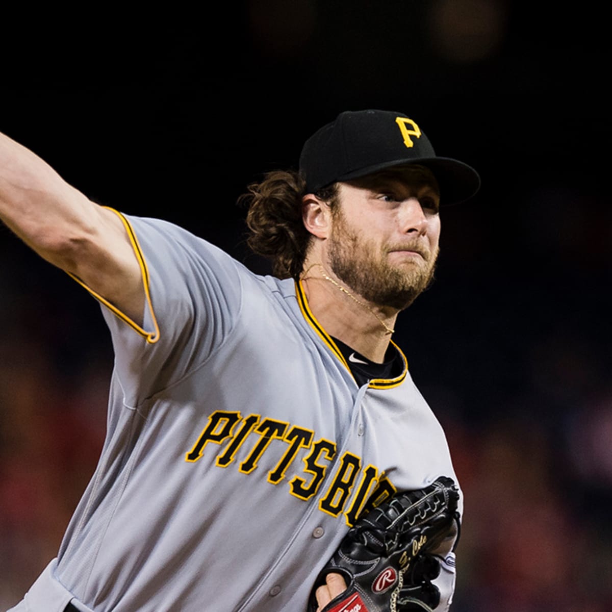Milwaukee Brewers talking with Pirates about Gerrit Cole, Josh