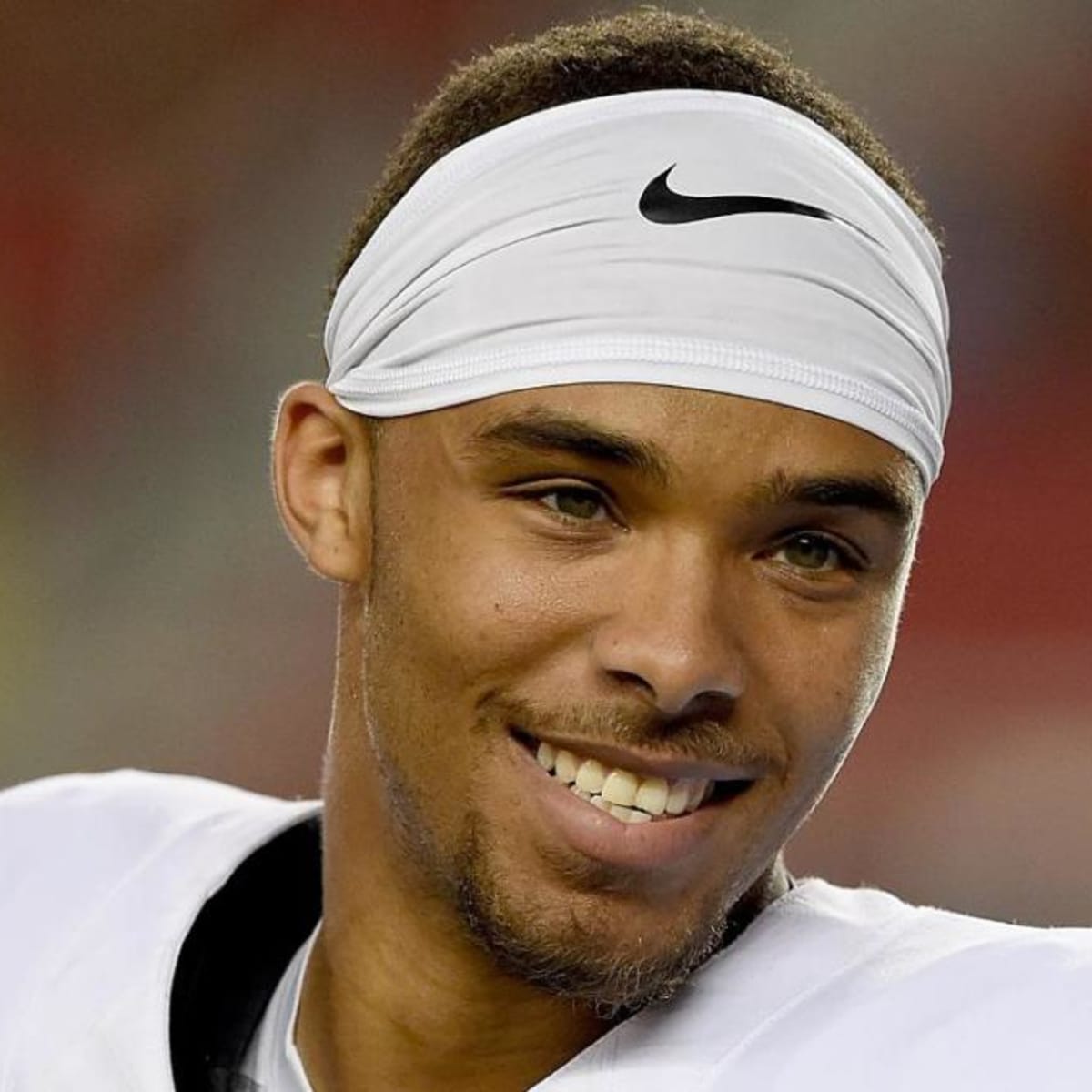 Ken Griffey Jr.'s son, Trey Griffey, signs with Indianapolis Colts