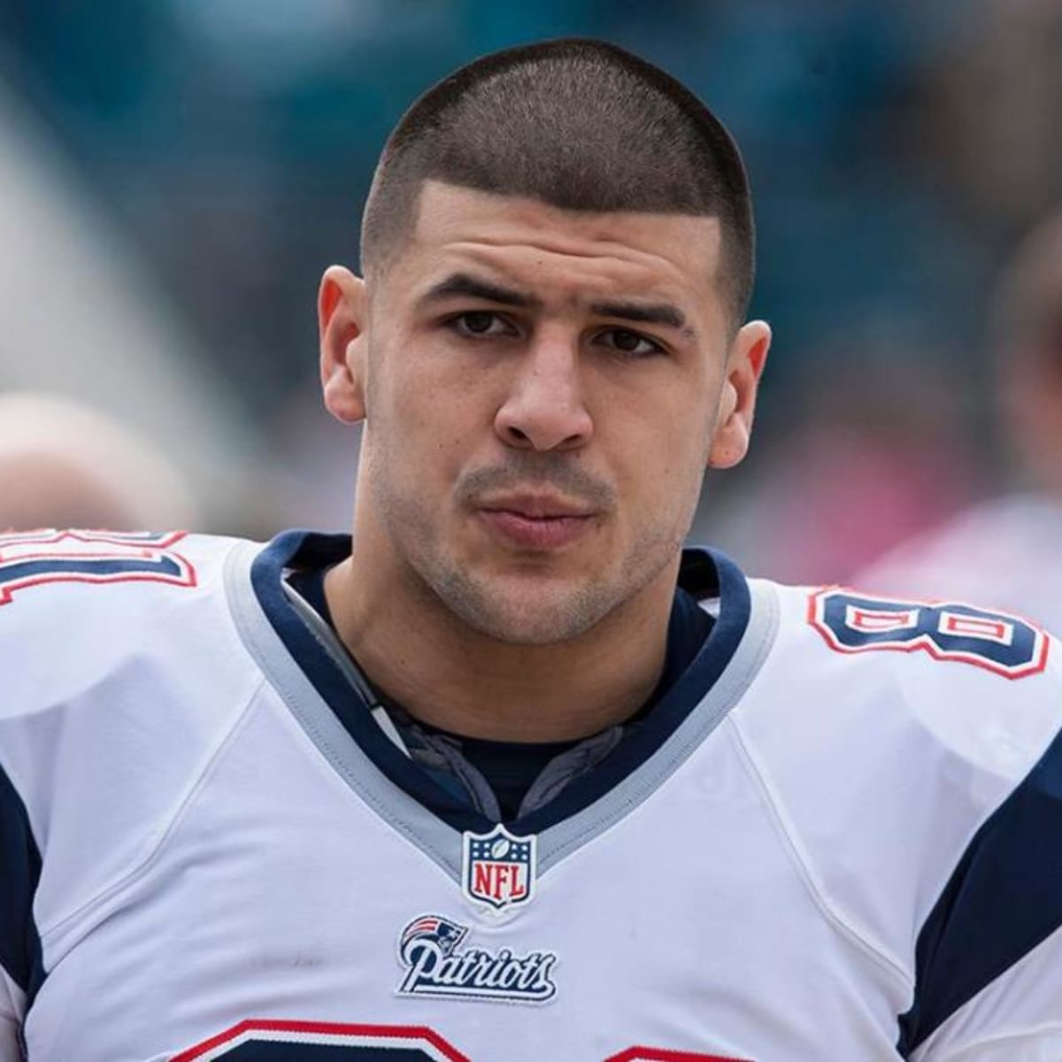 Aaron Hernandez suffered from most severe CTE ever found in a