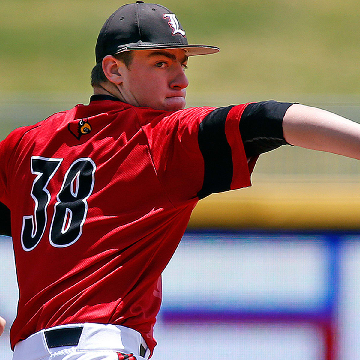 Will possible No. 1 MLB draft pick Brendan McKay be used as a pitcher or  hitter?