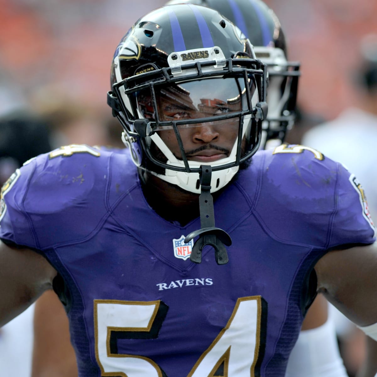 Jaguars hire former Ravens LB Zach Orr as outside linebackers coach