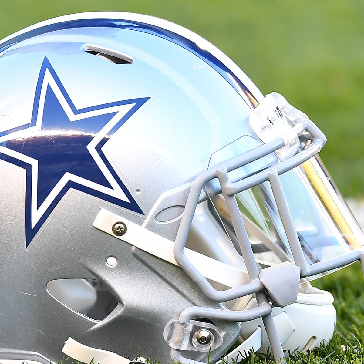 Dallas Cowboys named world's most valuable sports team, ahead of