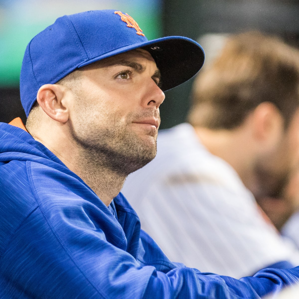 New York Mets: 3B David Wright to see back specialist - Sports Illustrated