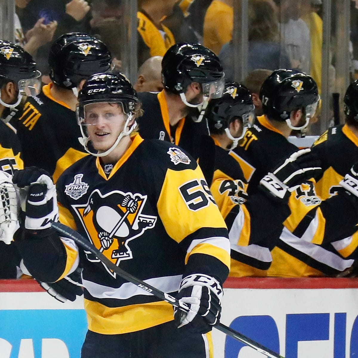 Penguins beat Lightning, will meet Sharks in Cup Final - Sports Illustrated