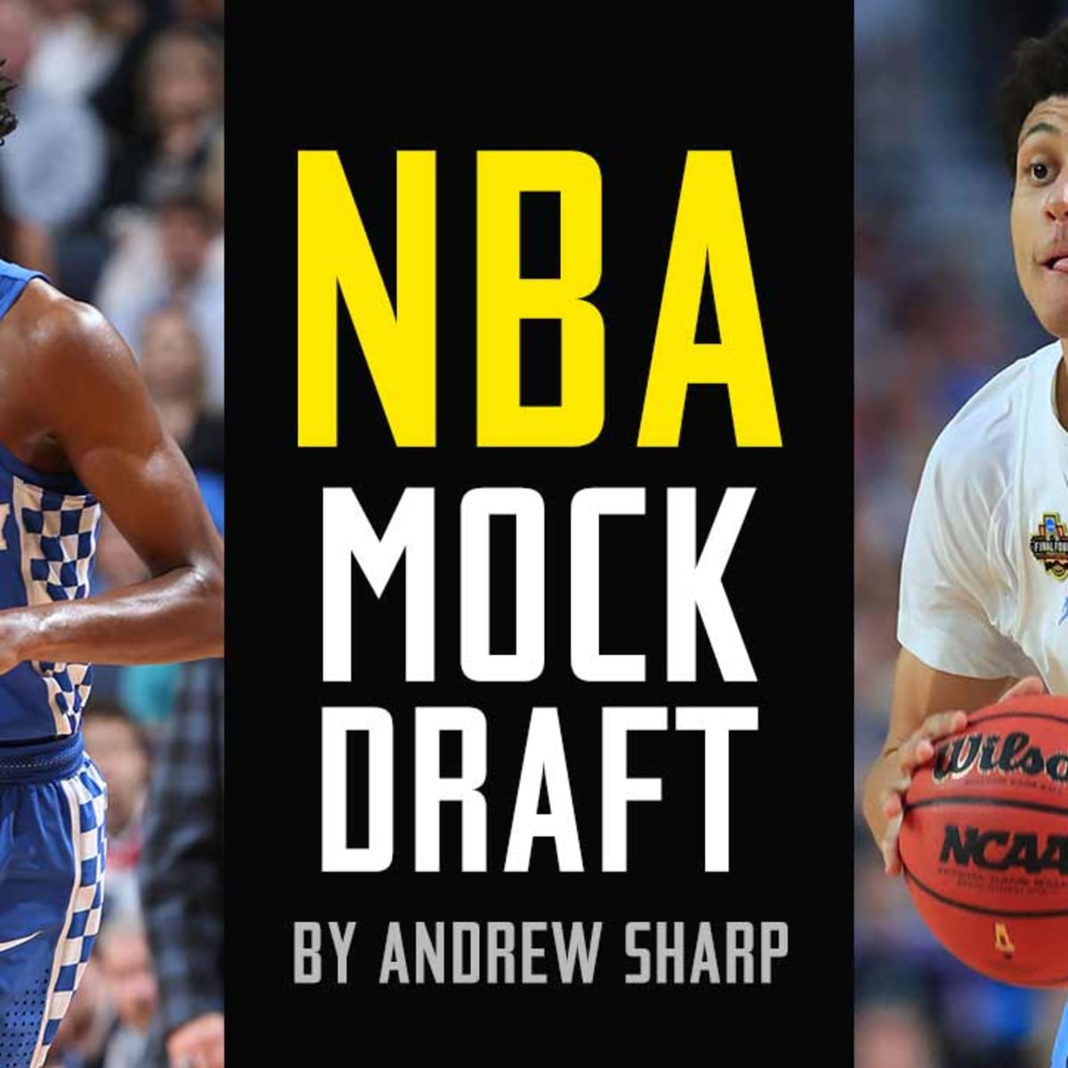 Minnesota Timberwolves draft picks 2017: Justin Patton grade - Sports  Illustrated