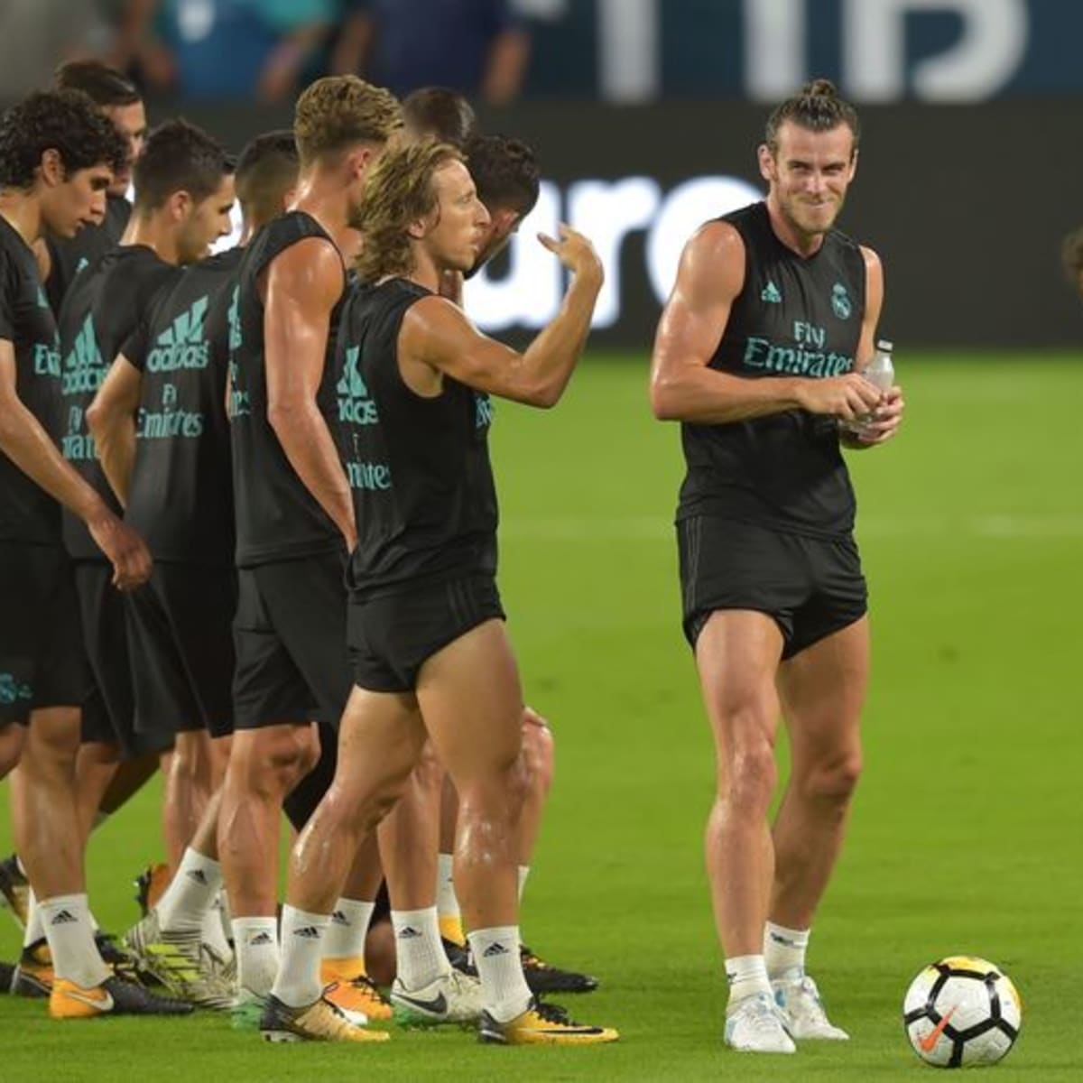 Gareth Bale tells Lionel Messi MLS fans will accept losing more - Futbol on  FanNation