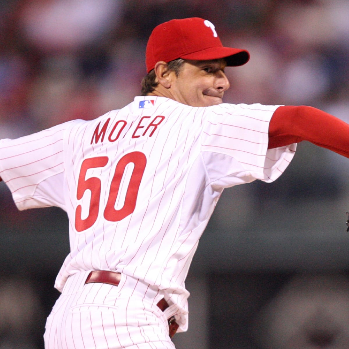 Phillies: Does Jamie Moyer have a chance at Hall of Fame?