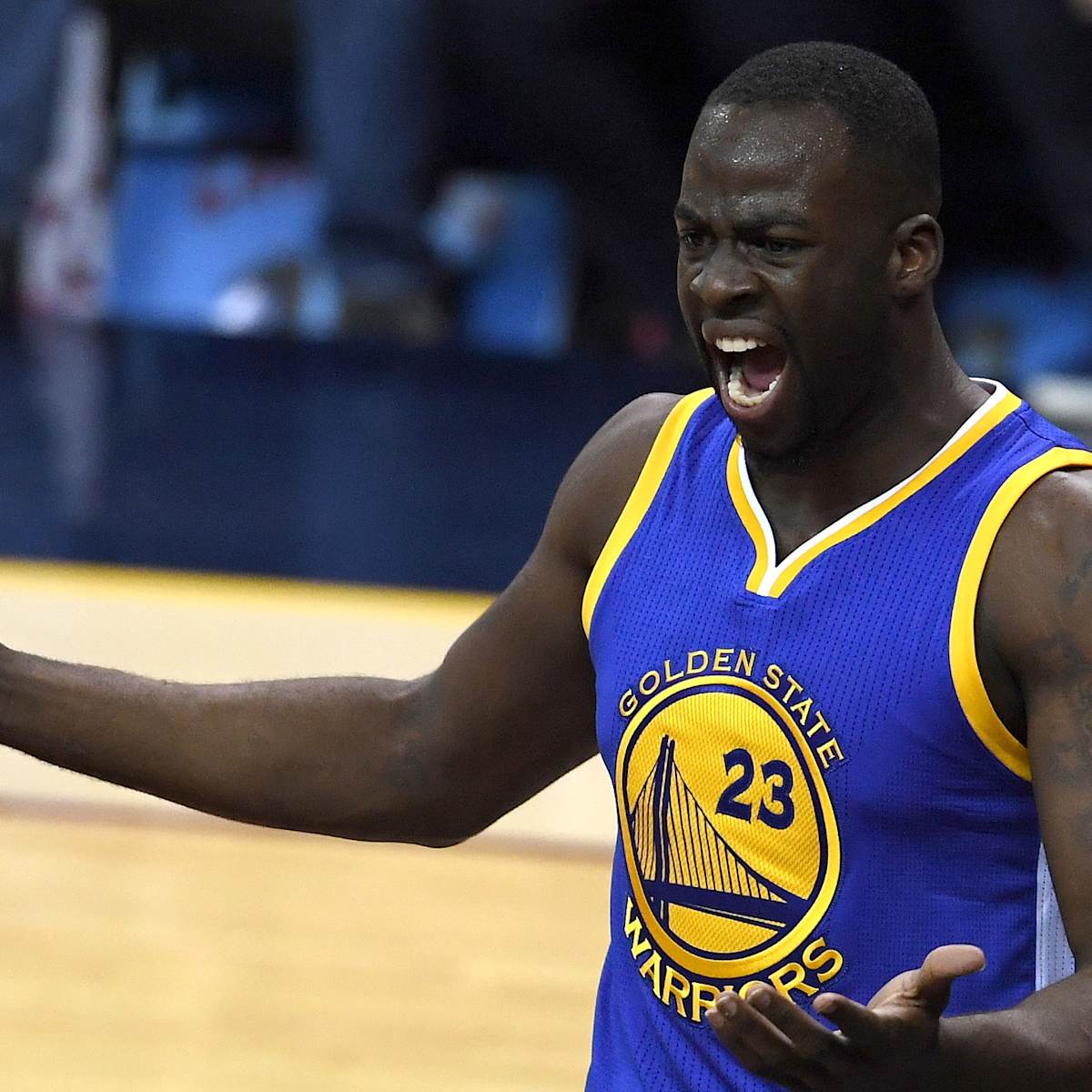 Draymond Green, Kyrie Irving among top players to watch as NBA