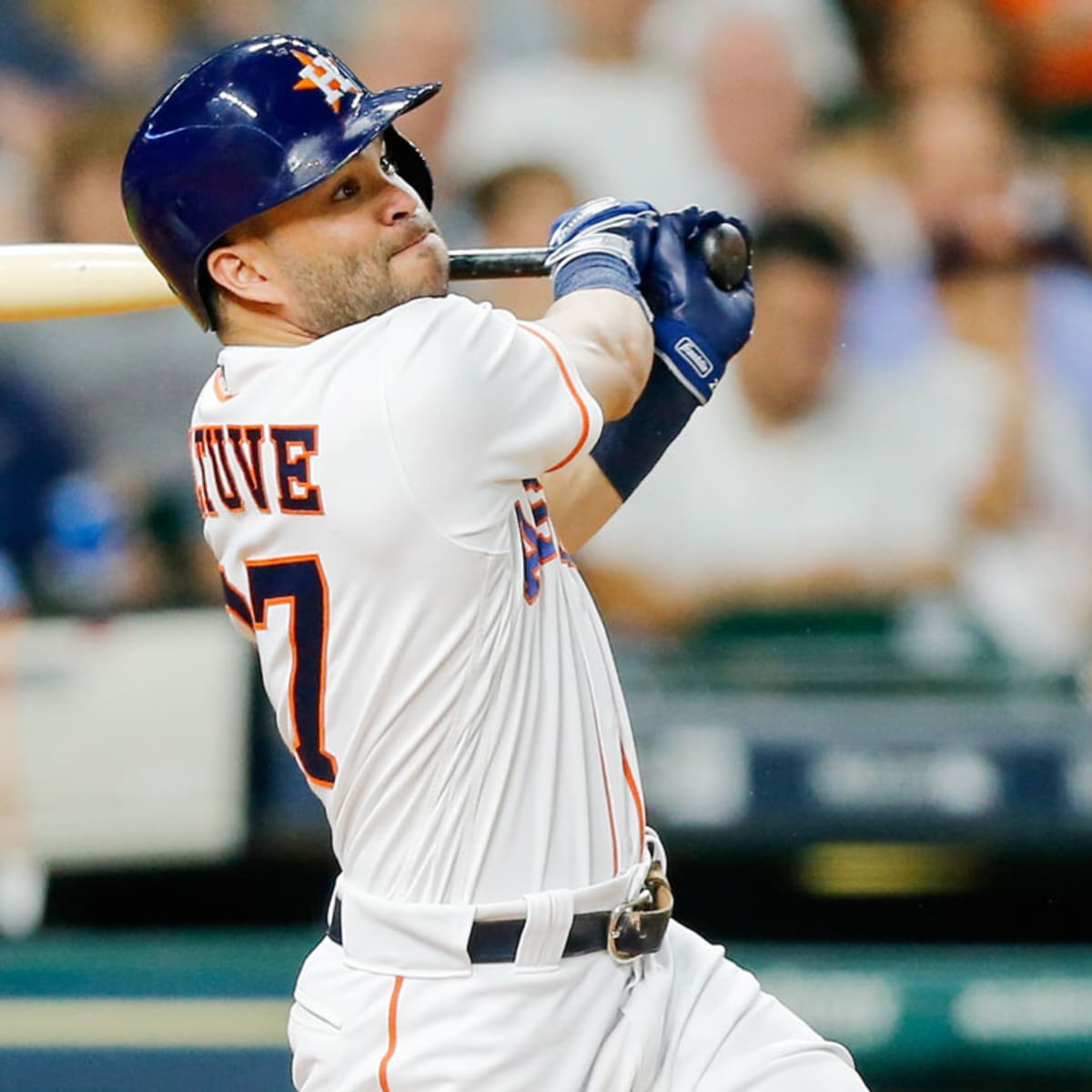 Breaking down the Judge-Altuve faceoff in AL MVP race