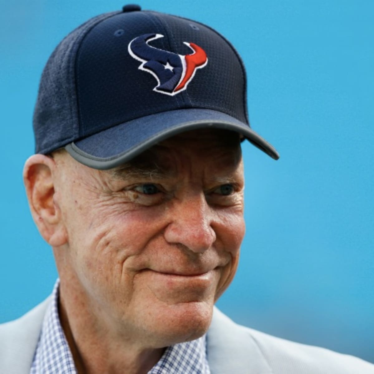 Texans owner Bob McNair's 'inmates' remark sparks player protest