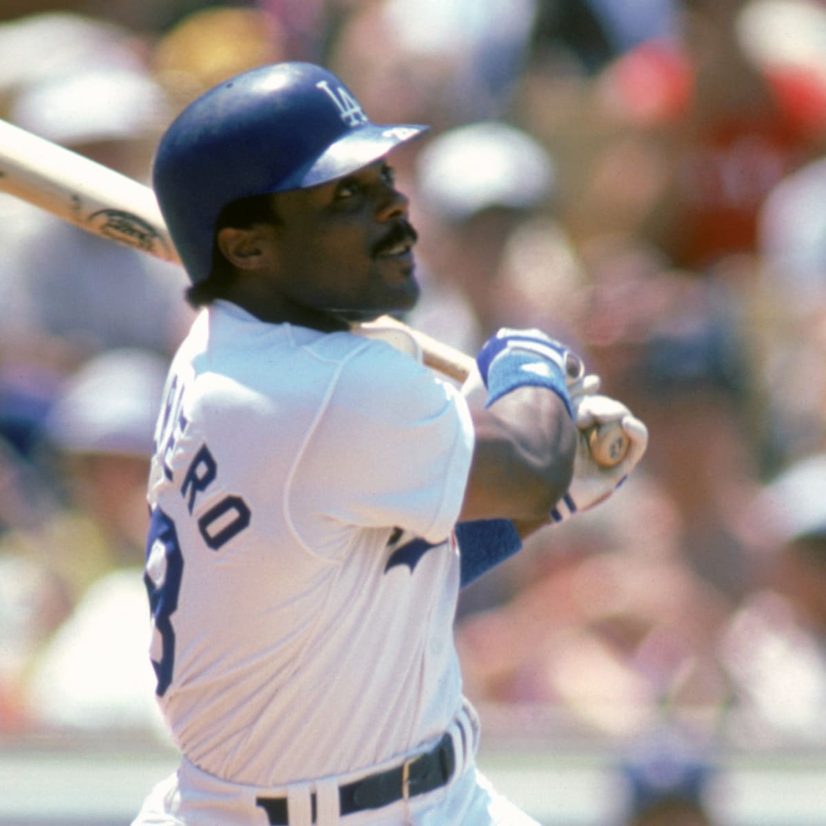 Today in Dodgers history: Pedro Guerrero traded to Cardinals for