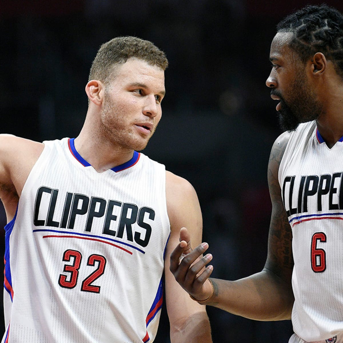 Clippers Roundtable: Grading every 2015 free agency signing