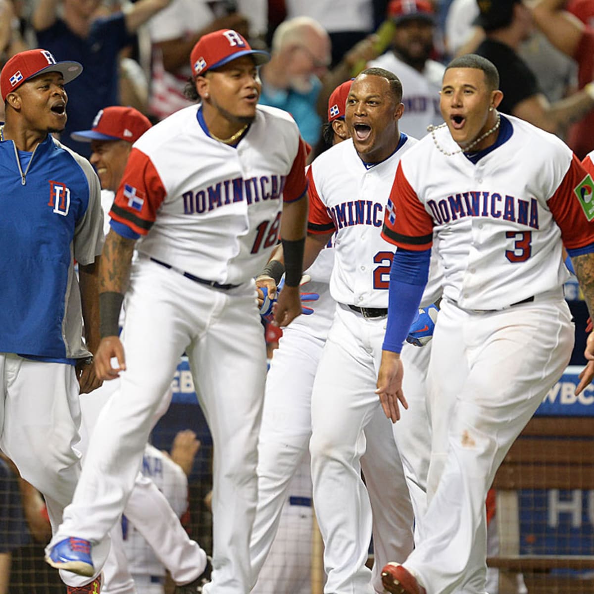 World Baseball Classic: Dominican beats USA; should tourney be in