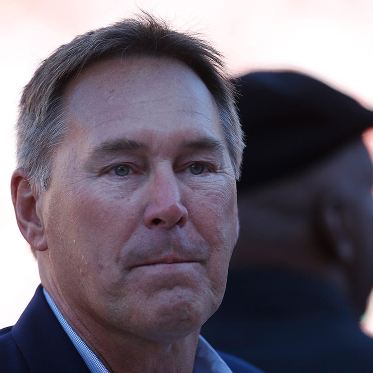 Dwight Clark, ex-49er famous for The Catch, Has ALS - Sports Illustrated