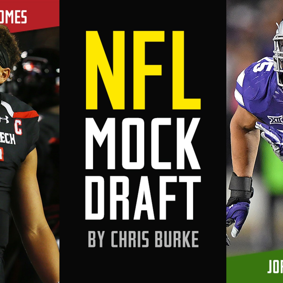 2023 NFL mock draft: Vikings mock draft roundup 11.0