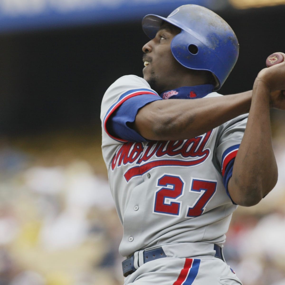 As Vladimir Guerrero eyes Hall of Fame, his family tree strengthens in  Dominican