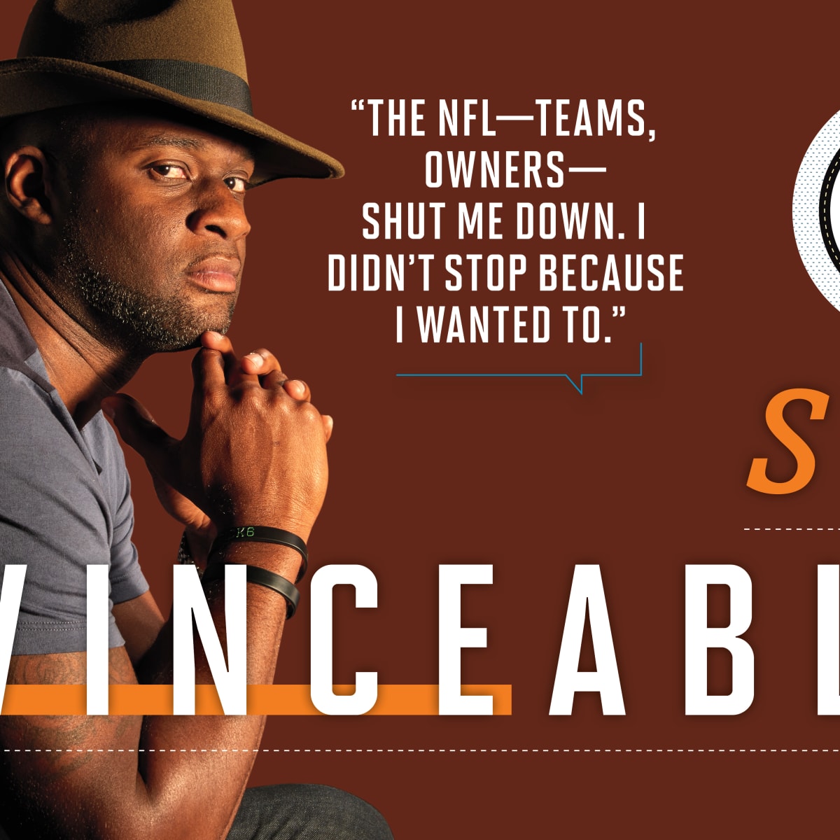 Vince Young joins many ex-NFL players who see bankruptcy