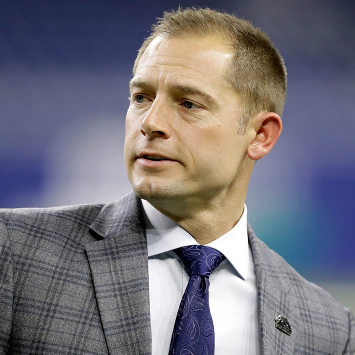 Minnesota hires P.J. Fleck as head football coach