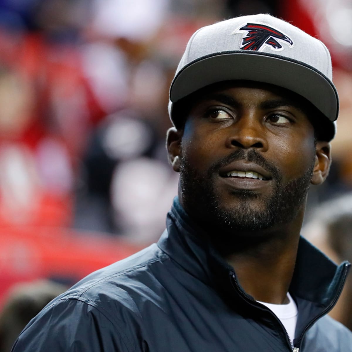 Falcons quarterback Michael Vick has given the NFL a jolt - Sports  Illustrated Vault