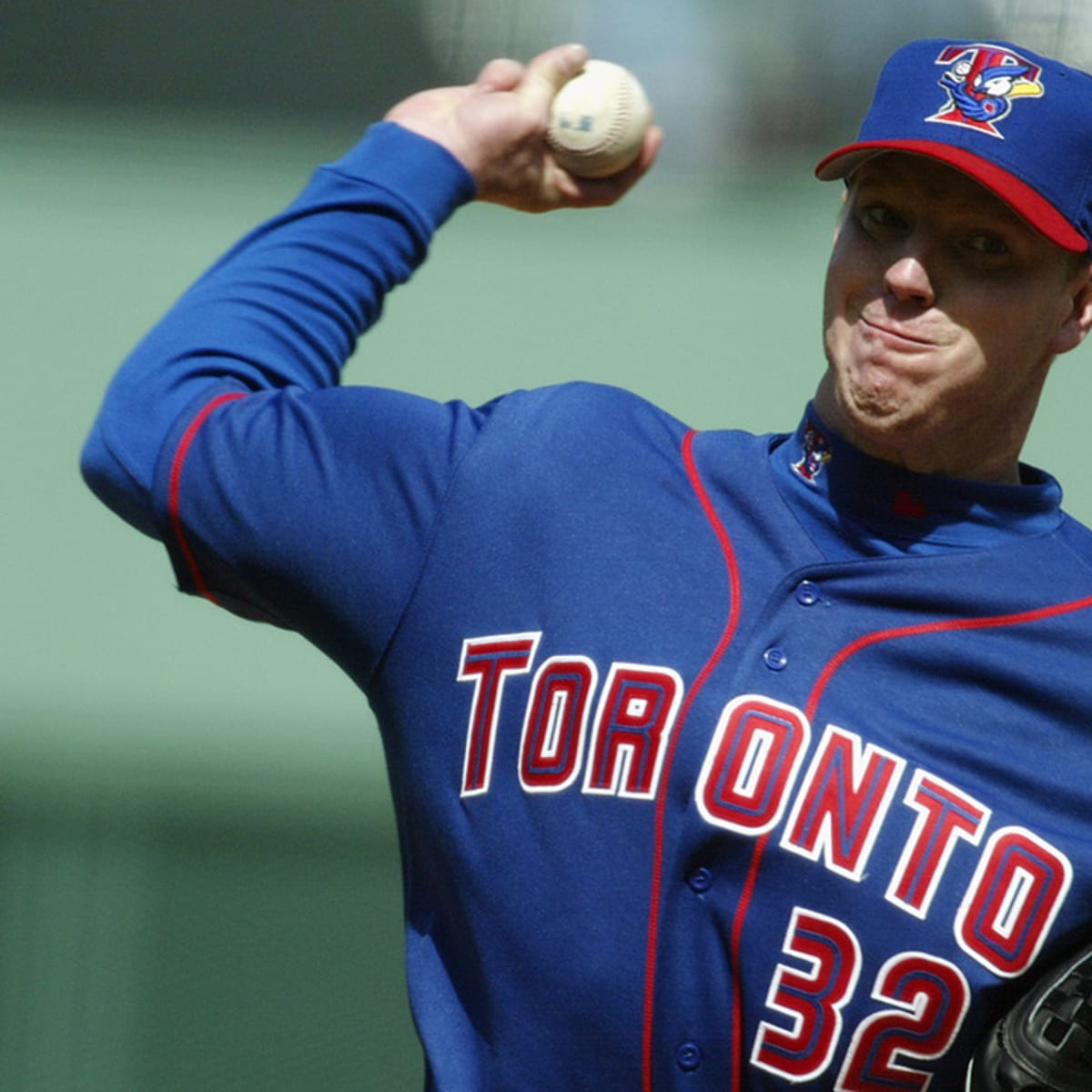 Halladay Hall of Fame Anniversary, Three years ago today, Roy Halladay was  elected to the Baseball Hall of Fame 💙 #DocForever, By Toronto Blue Jays