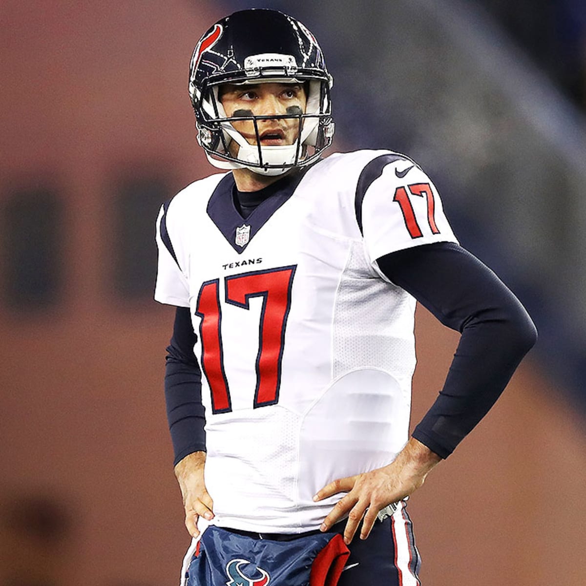 Houston Texans are eyeing the AFC South title