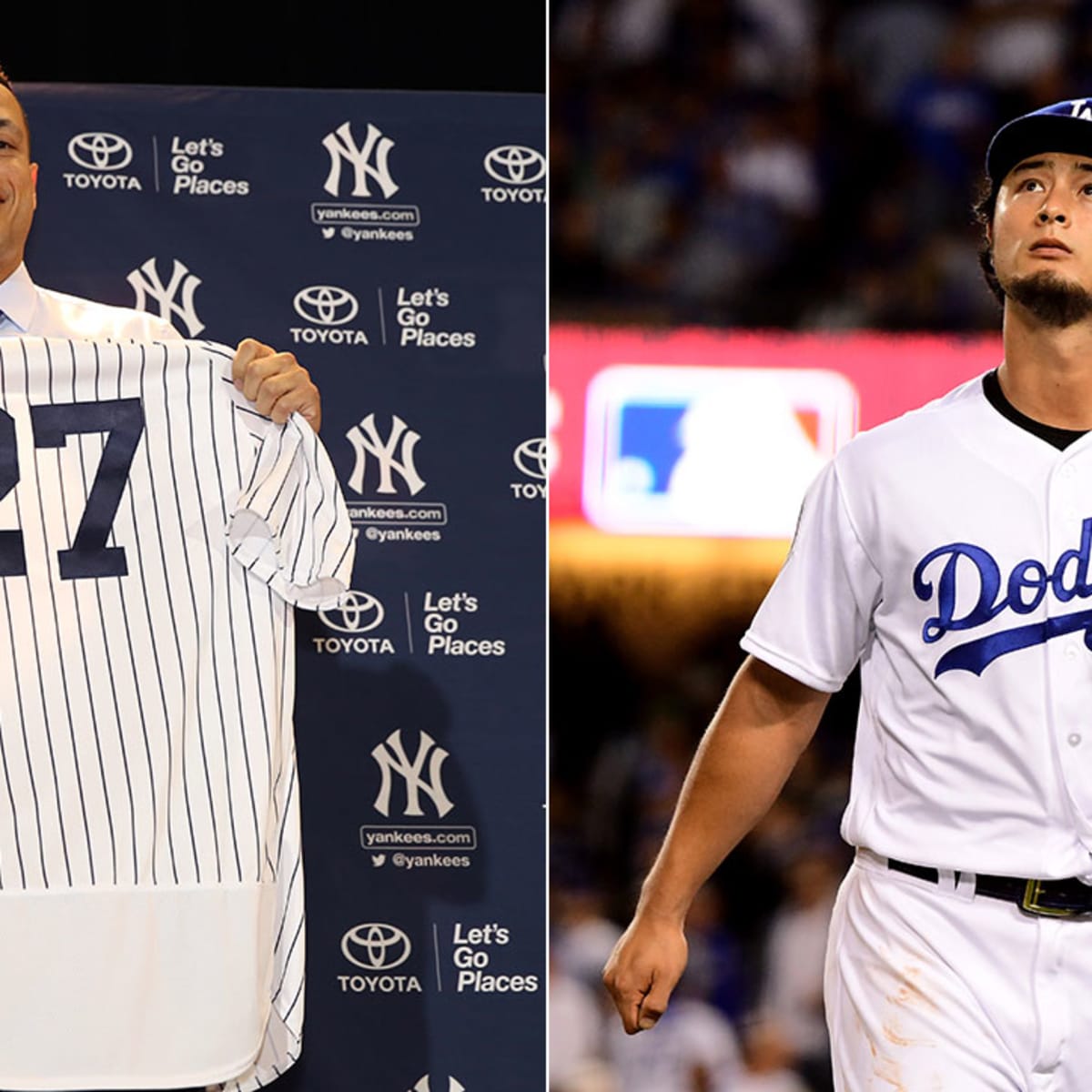 Baseball notebook: Matsuzaka to miss start