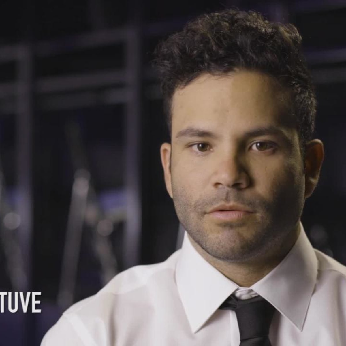 SI Sportsperson of the Year 2017: Astros' José Altuve - Sports Illustrated