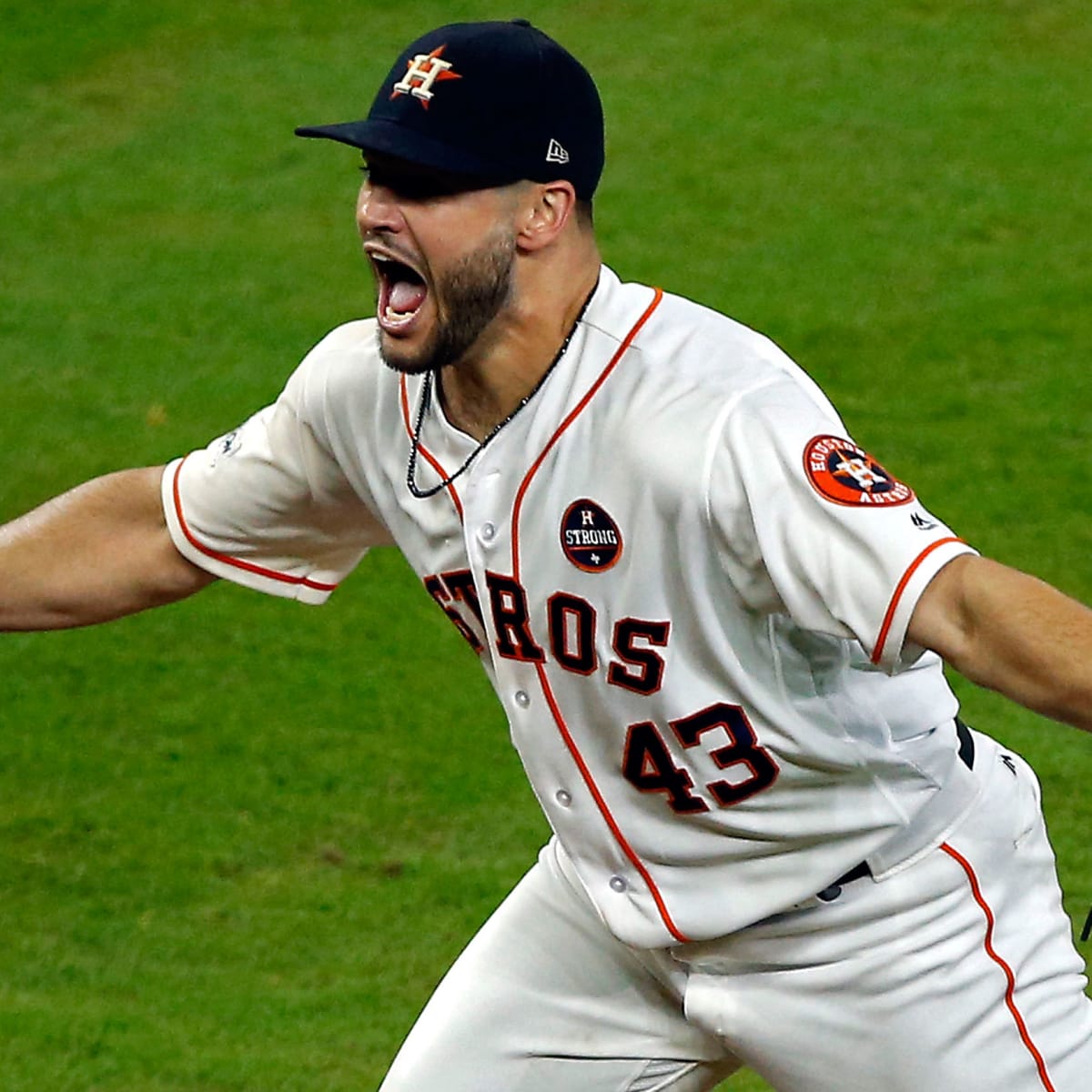 Top MLB Draft Prospect Lance McCullers Prepared to Bring the High Heat, News, Scores, Highlights, Stats, and Rumors