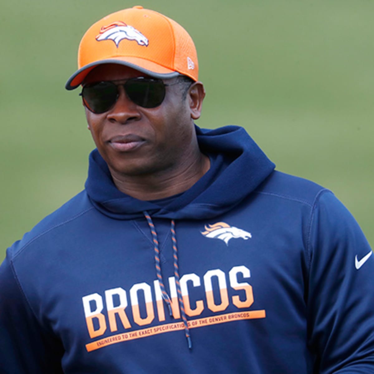 Columnist Rips Broncos DC Vance Joseph: 'Has to Go — Again'