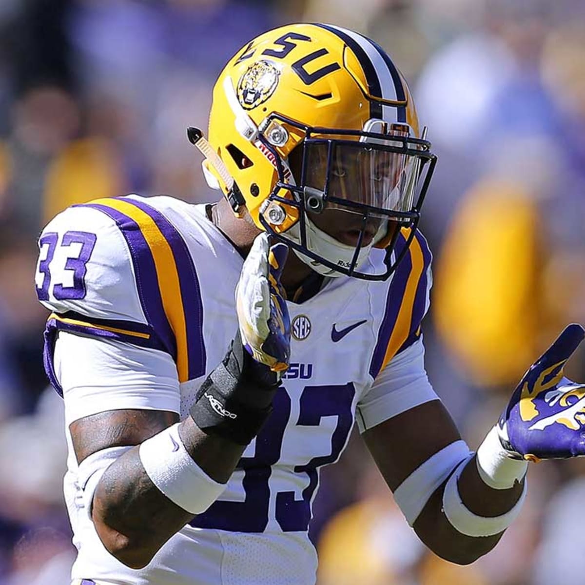 Jets S Jamal Adams would look good on Ravens roster