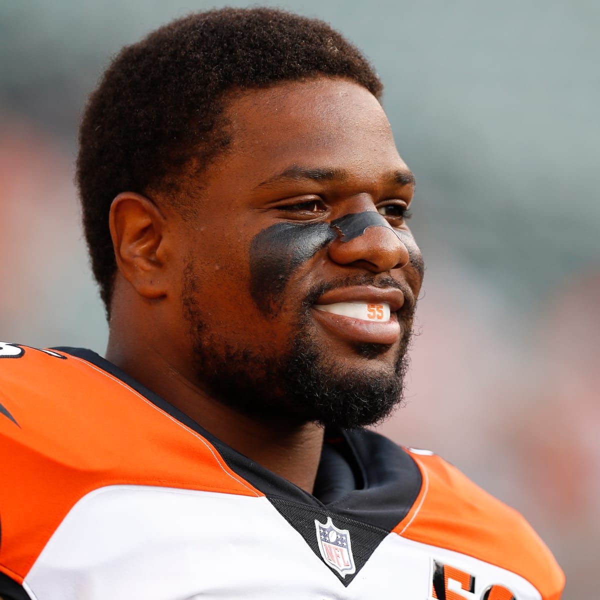 The full Vontaze Burfict contract details - NBC Sports