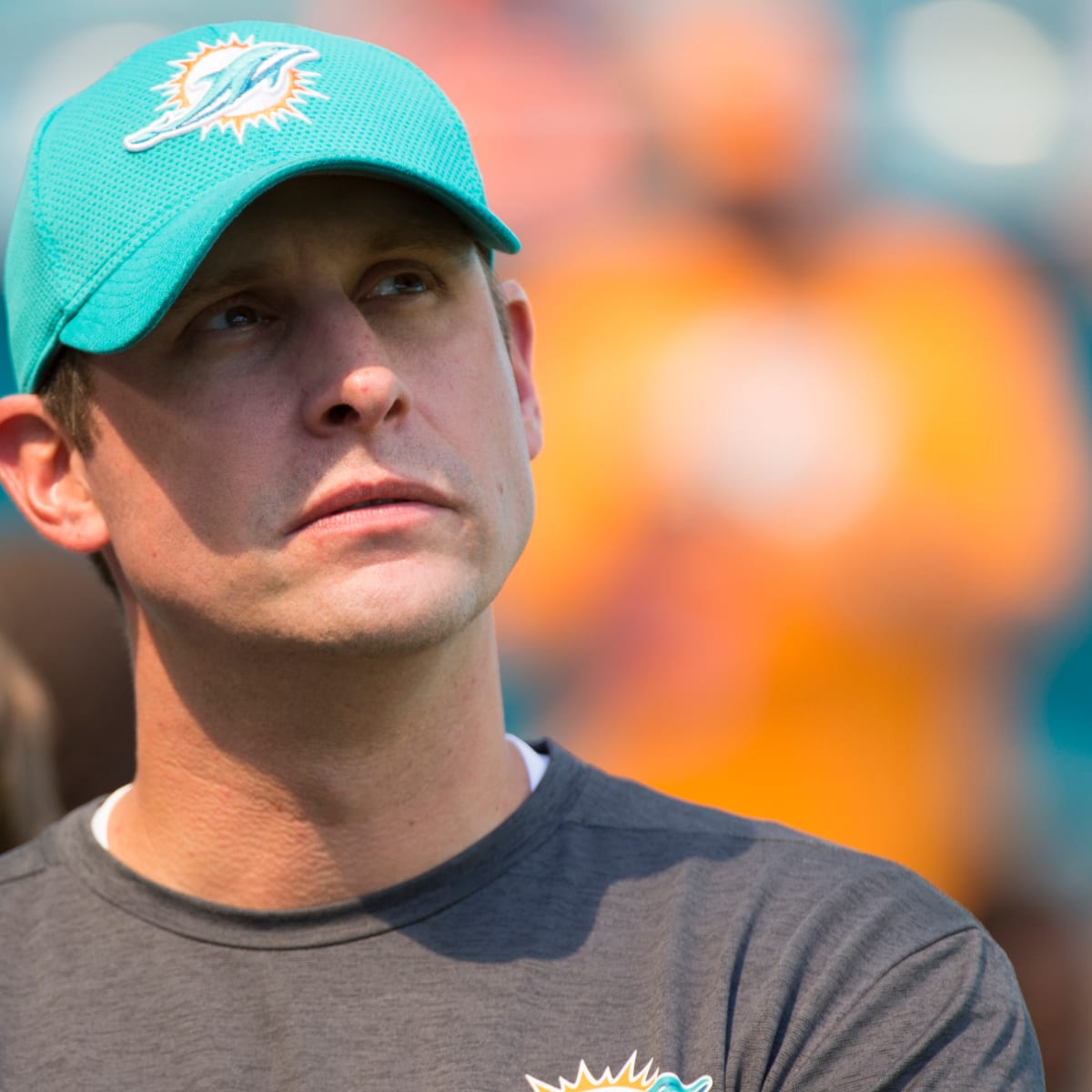 What Miami Dolphins coach Adam Gase said Thursday (Lions week)