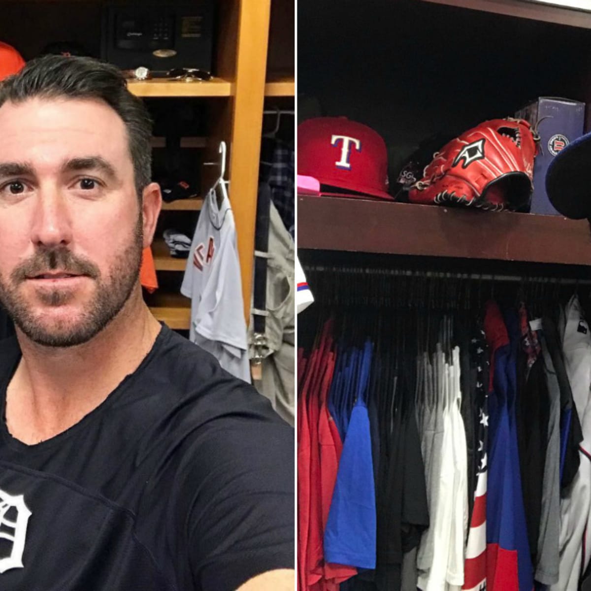 Yu Darvish gets a little fun Twitter 'payback' on Justin Verlander