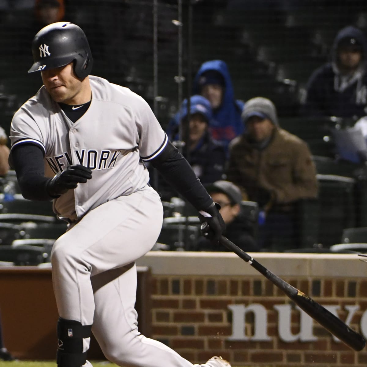 White Sox tie MLB record with 20 K's vs. Tigers - ABC7 Chicago