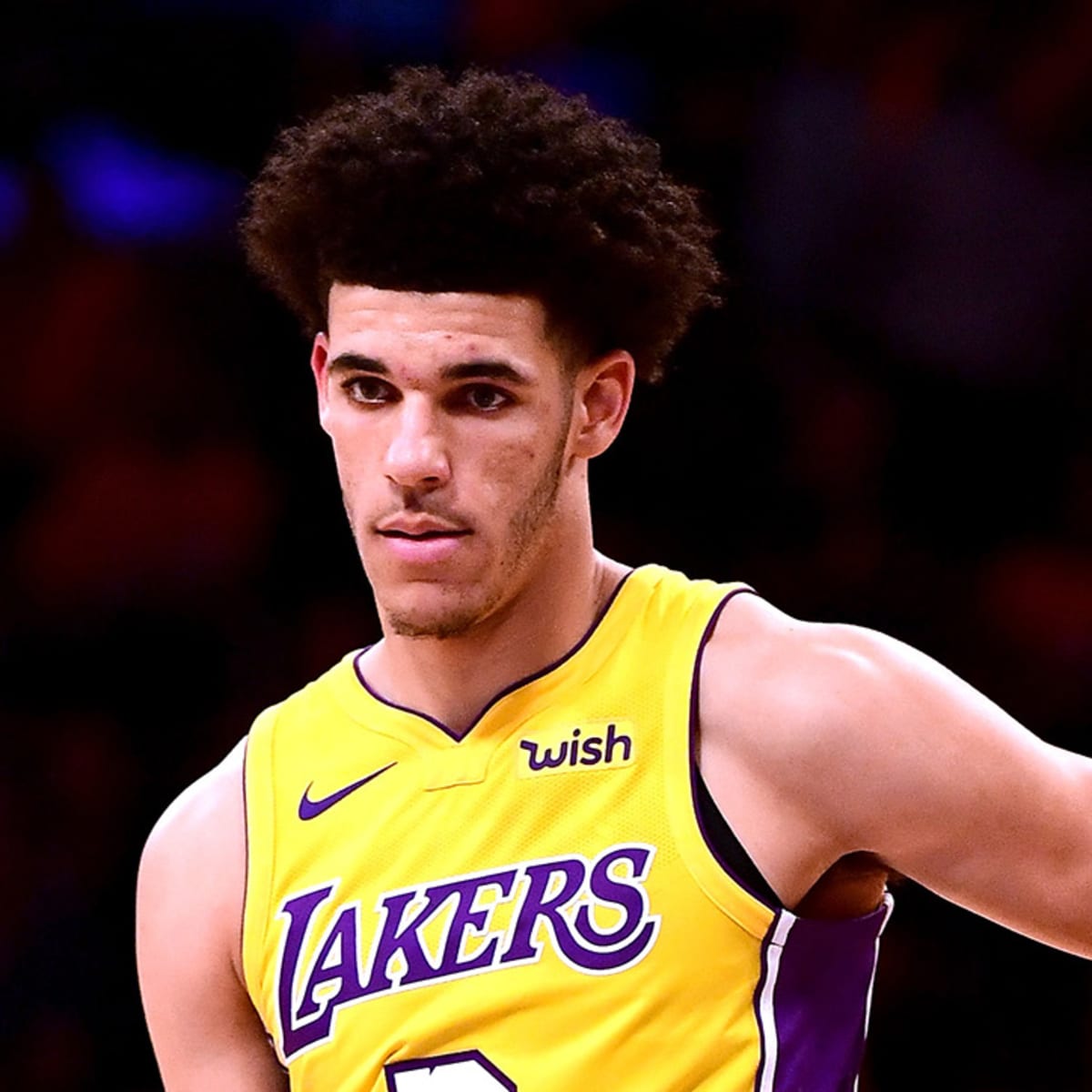 Lonzo Ball's Shooting Is a Serious Problem for LA Lakers, News, Scores,  Highlights, Stats, and Rumors